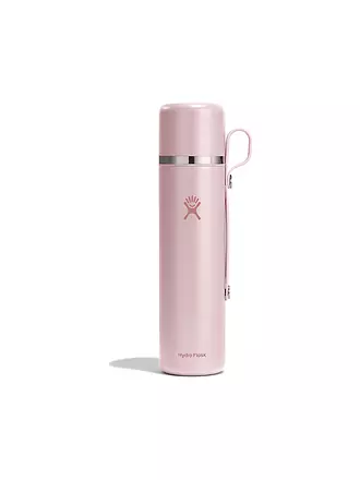 HYDRO FLASK | Trinkflasche Hot Flask & Cup isoliert 1065ml | 
